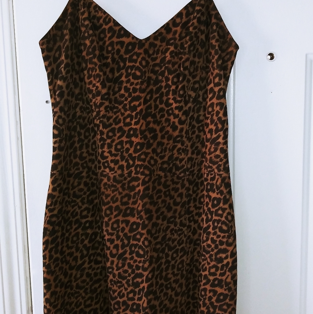 Vakko dress